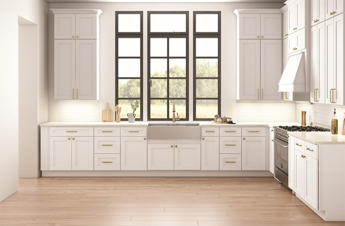 Top Knobs Coddington Collection