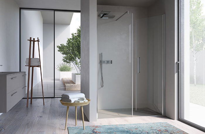 Disenia Omega Shower Enclosure