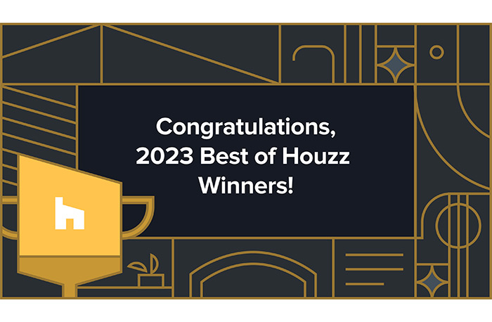 Best of Houzz 2023 Winners 
