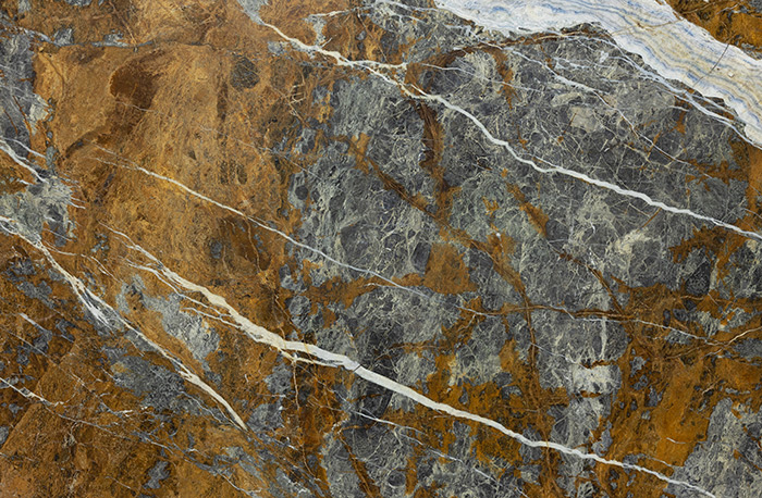 Artistic Tile Blue Jeans