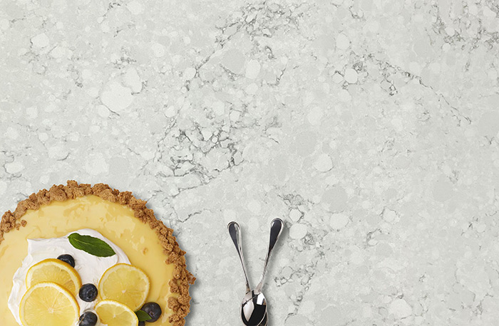 Corian Quartz London Royal