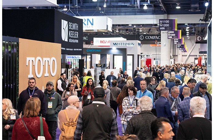 Design & Construction Week 2023