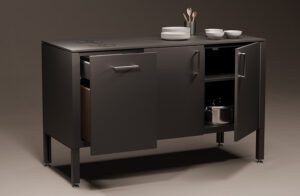 Danver Cosmopolitan Collection Buffet
