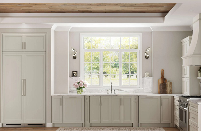 Dura Supreme Cabinetry Covington