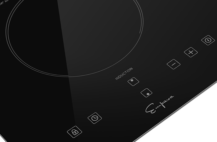 Empava Drop-in Induction Cooktop