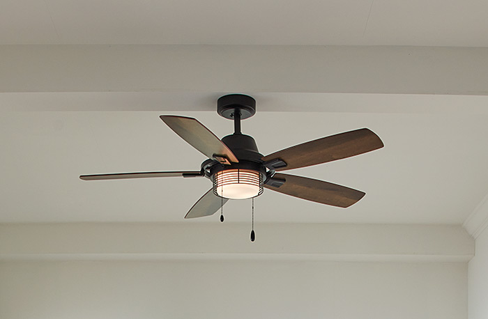 Progress Lighting Ceiling Fans