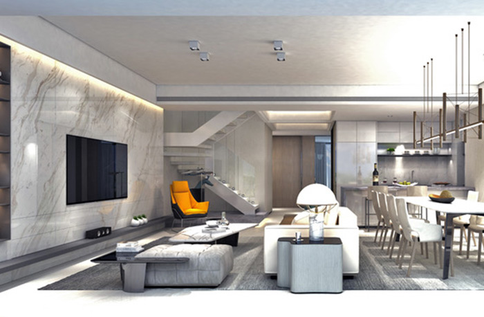 Home Tech Expo B2C Event