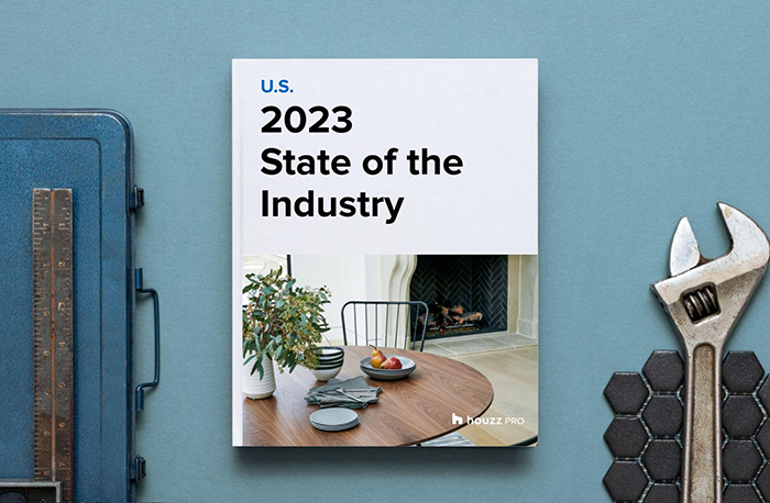2023 Houzz U.S. State of the Industry Report