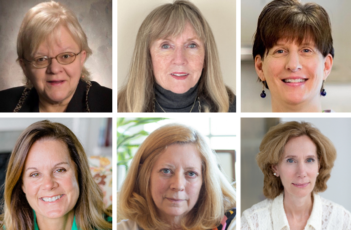 IFDA EF 2023 Board of Trustees 