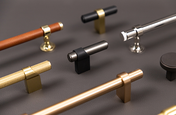 Keeler Brass Co. Anthology Series