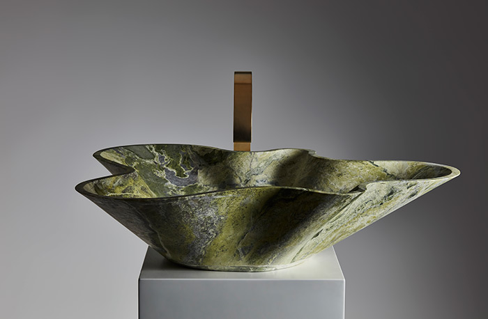 Kreoo Artik Green Nabhi Collection