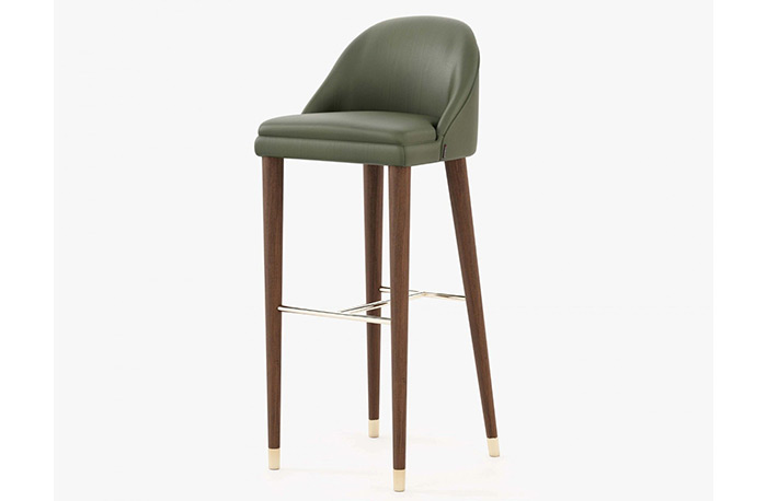 Laskasas Estoril Bar Stool