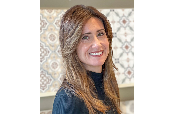 Shannon Eisele Vice President Louisville Tile