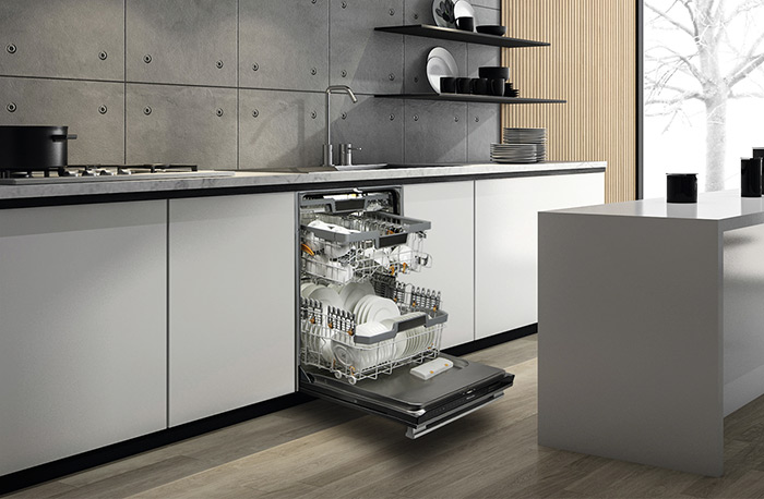Miele Professional ProfiLine Dishwashers