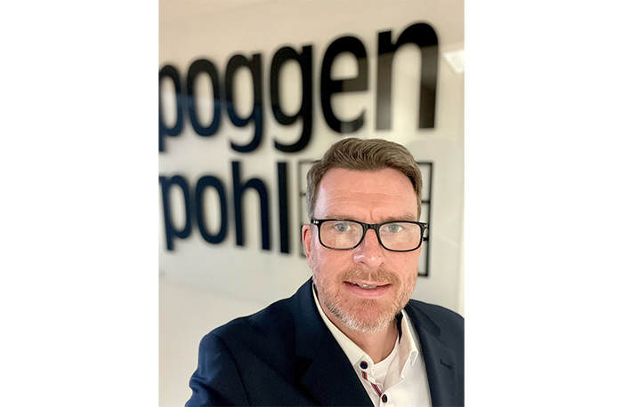 Poggenpohl U.S. Announces New COO