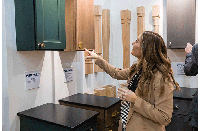 kitchen and bath products wellborn cabinet