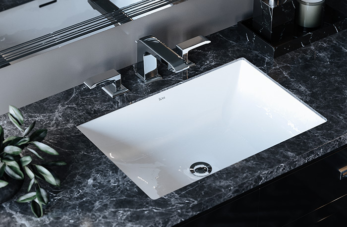 Rohl Eirene Bath Collection