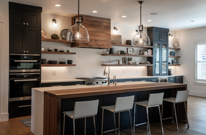 showplace cabinet kitchen winner