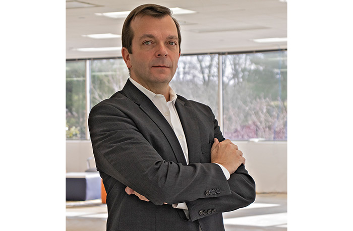 Hans Henkes SieMatic President & CEO