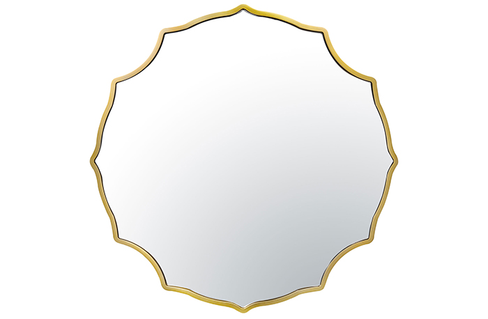 Varaluz Tamara Day Mirror Collection