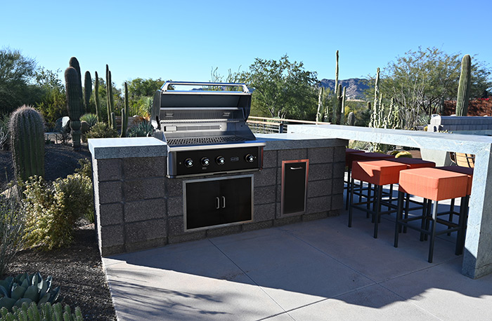 Wildfire Outdoor Living Core Collection