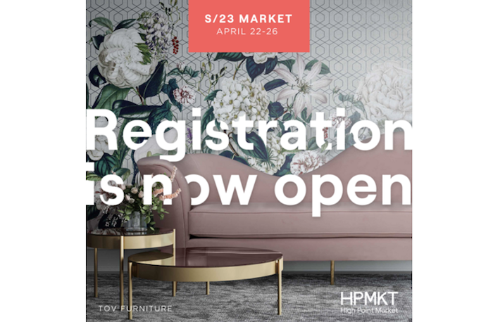 spring 2023 high point