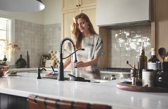 moen designer council