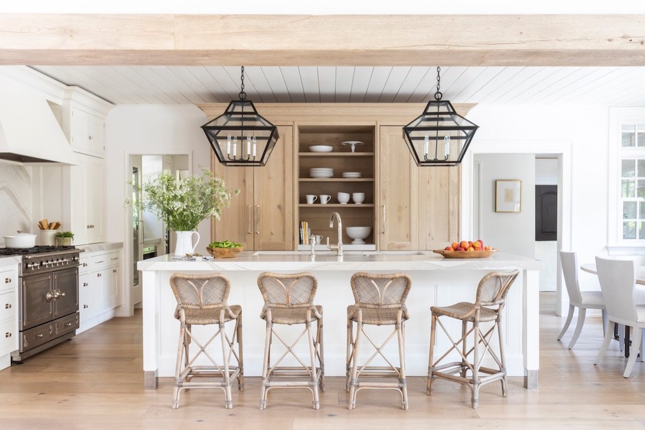 custom cabinets kitchen