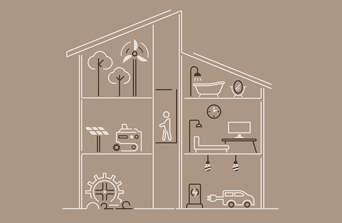 '100-Year Home' Report Aritco