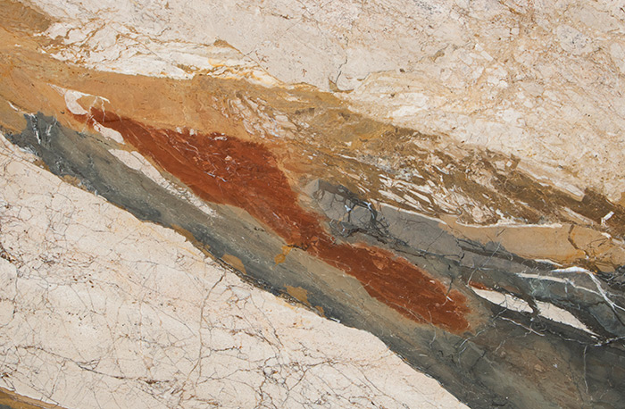 Antolini Brèche Fantastique