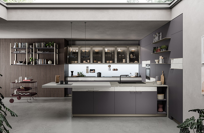 Aran Cucine LAB13