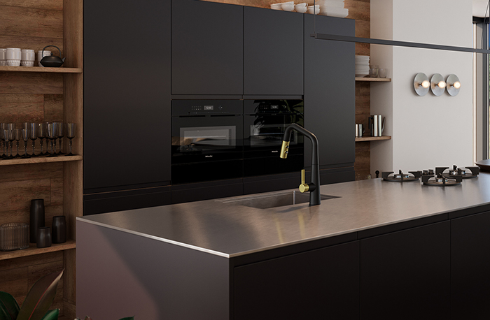 Pfister Asari Collection