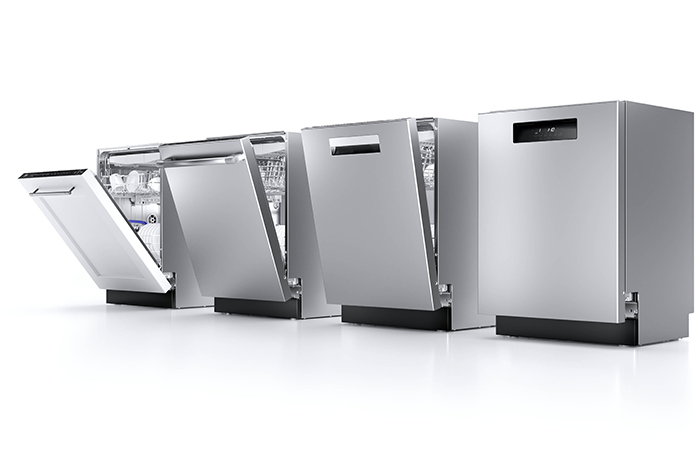 Beko 39 Series Tall Tub Dishwashers