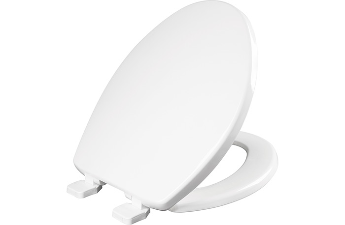 Bemis Greenleaf Toilet Seat