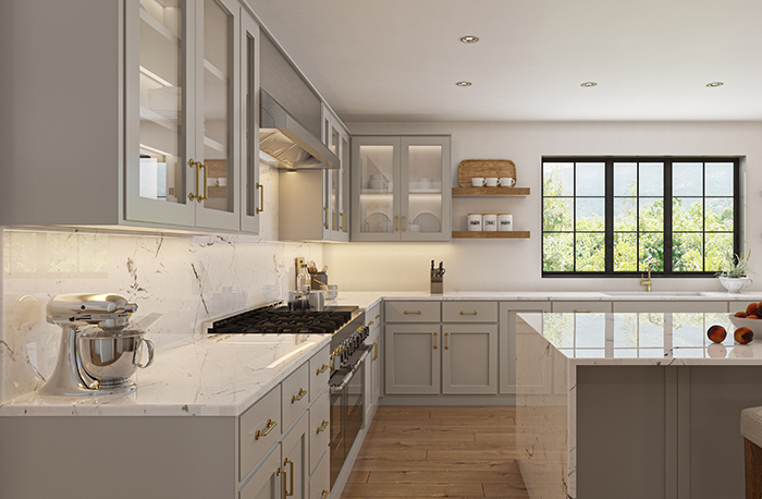 CNC Cabinetry SEN Design Group Vendor Partner