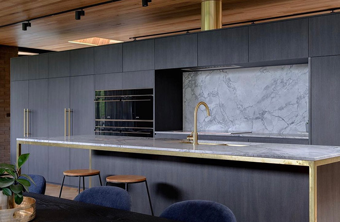 Caesarstone Natural Stone