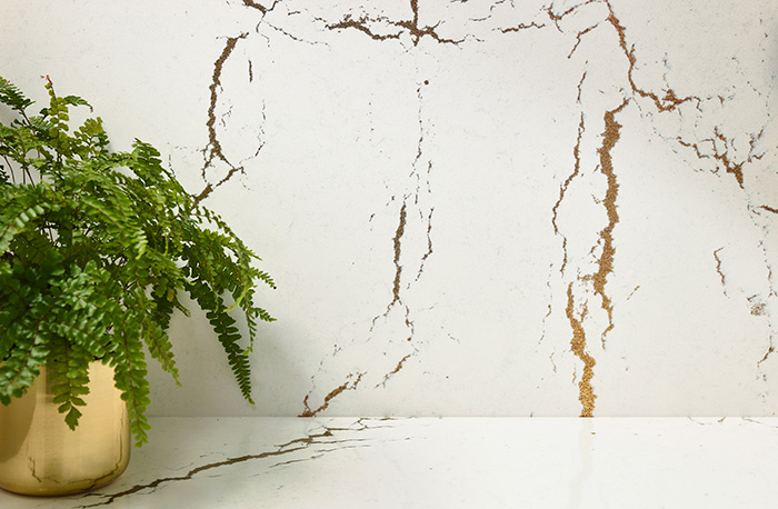 Cambria Alloy Collection