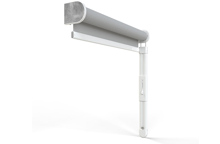 Legrand Shading Systems Cord Keeper