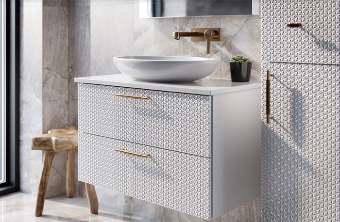 Durasein Patternine Collection