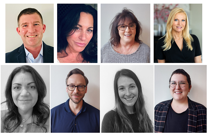 Duravit New Hires and Promotions