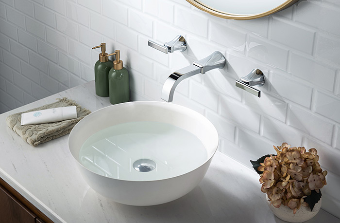 Isenberg Serie 230 Collection