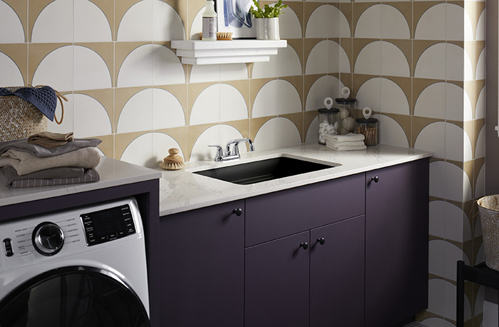 Kohler Cairn Utility Sink