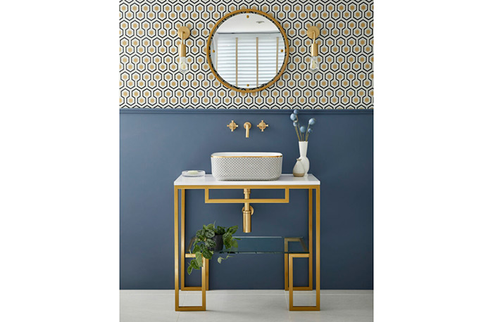 London Basin Co. Madison