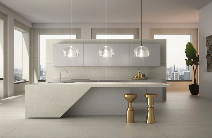 Laminam Talco Surface