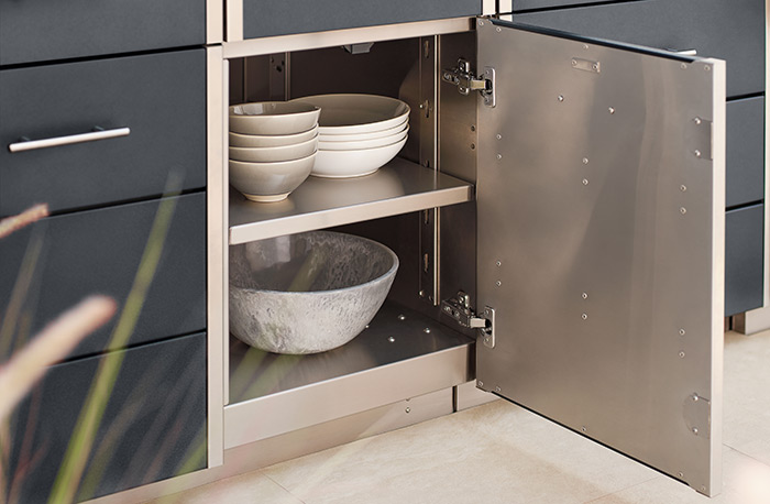 Kalamazoo Outdoor Gourmet Arcadia Series