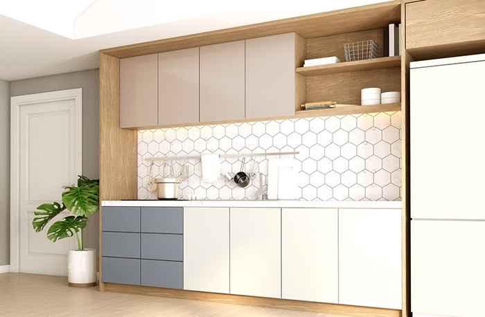 Cascade Distribution Group Mirlux Premium Panel