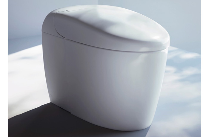 Toto Neorest RS Smart Bidet Toilet