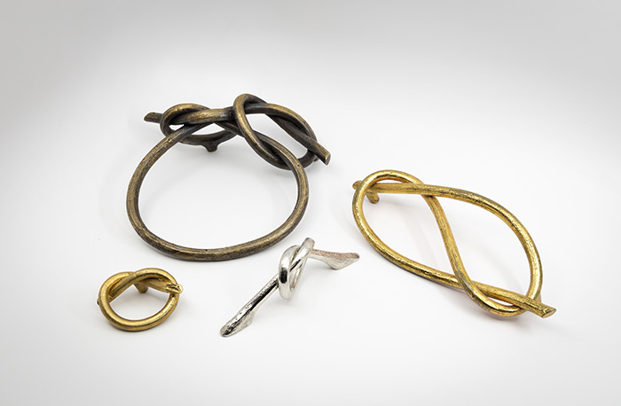 Nest Studio The Knot Series