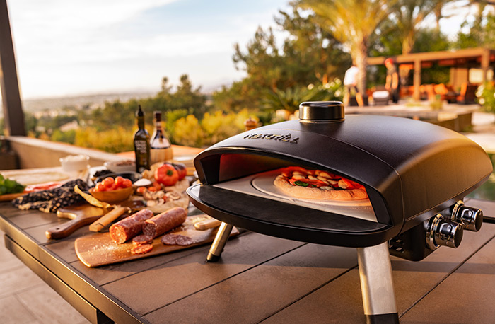 Nexgrill Ora Pizza Oven