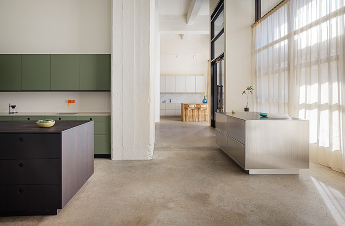 Reform Kitchens B Corp Certification 